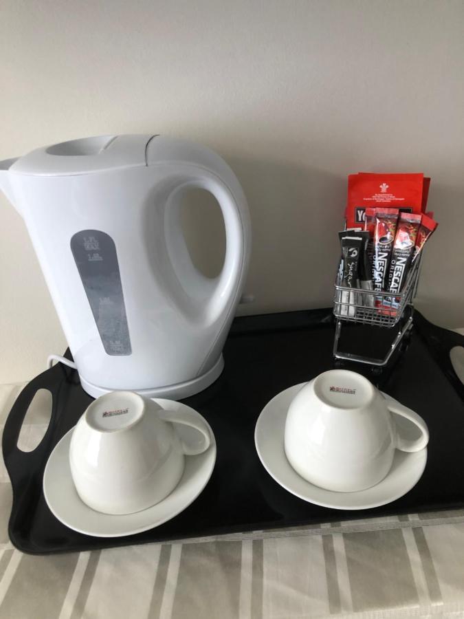 Fiveways Happy Stays, Brighton Centre, Free Parking Экстерьер фото