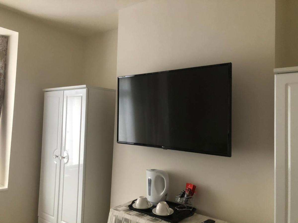 Fiveways Happy Stays, Brighton Centre, Free Parking Экстерьер фото