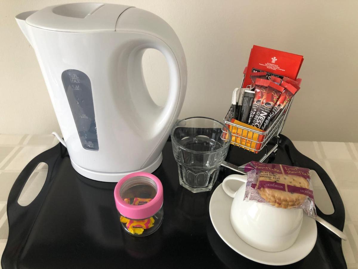 Fiveways Happy Stays, Brighton Centre, Free Parking Экстерьер фото